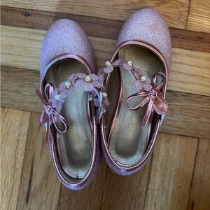 Dress up shoes size 13